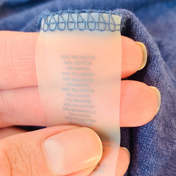 Alternative Move Keep Your Cool Crop Tank - Picture 16 of 16